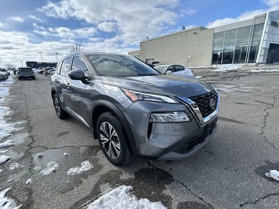 Nissan Rogue  2023 à Mississauga, Ontario
