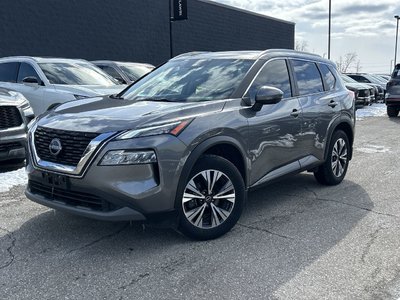 Nissan Rogue  2023 à Mississauga, Ontario