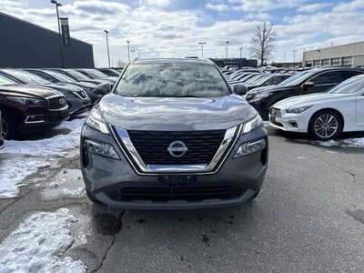 Nissan Rogue  2023 à Mississauga, Ontario