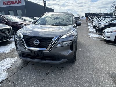 Nissan Rogue  2023 à Mississauga, Ontario