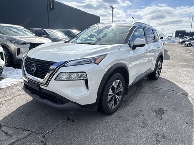Nissan Rogue  2023 à Mississauga, Ontario