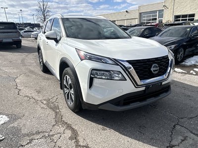 Nissan Rogue  2023 à Mississauga, Ontario
