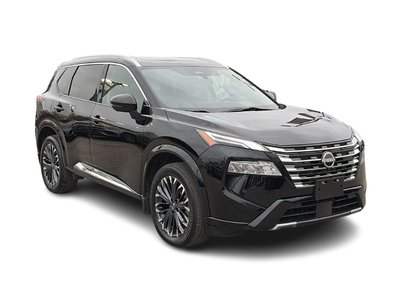 2024 Nissan Rogue in Mississauga, Ontario