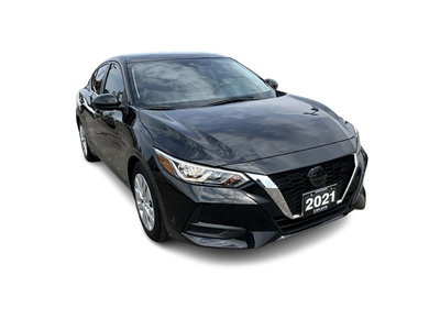 Nissan Sentra  2022 à Mississauga, Ontario