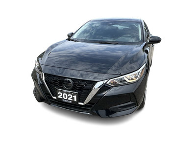 Nissan Sentra  2022 à Mississauga, Ontario