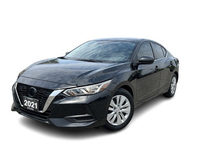 Nissan Sentra  2022 à Mississauga, Ontario