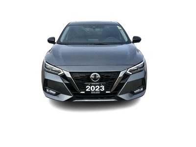2023 Nissan Sentra in Mississauga, Ontario