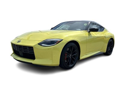 2024 Nissan Z in Mississauga, Ontario