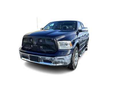 Ram RAM 1500 Crew Cab 4x4  2018 à Mississauga, Ontario