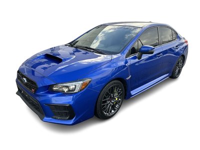 Subaru WRX STI  2021 à Mississauga, Ontario