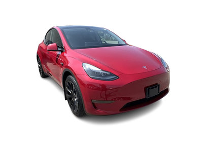 2023 Tesla Model Y in Mississauga, Ontario