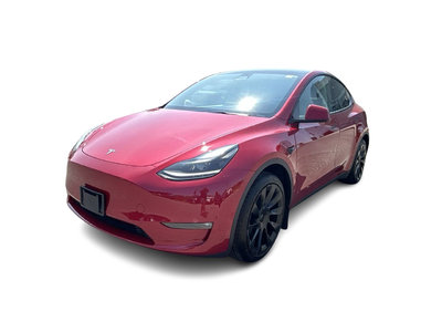 2023 Tesla Model Y in Mississauga, Ontario
