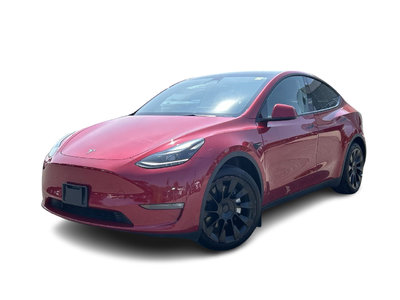 2023 Tesla Model Y in Mississauga, Ontario