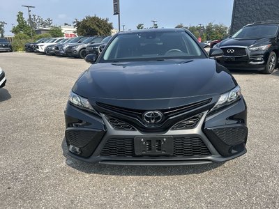 Toyota Camry  2021 à Mississauga, Ontario