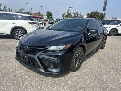 Toyota Camry  2021 à Mississauga, Ontario