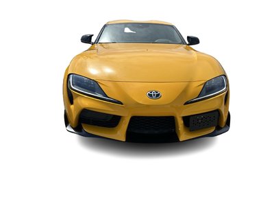 Toyota GR Supra  2022 à Mississauga, Ontario