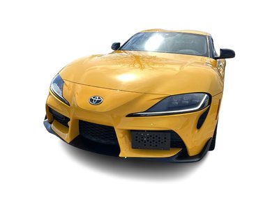 Toyota GR Supra  2022 à Mississauga, Ontario