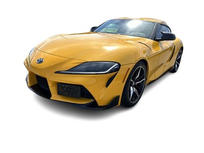 Toyota GR Supra  2022 à Mississauga, Ontario