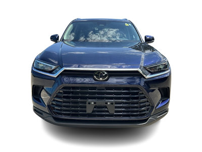 2024 Toyota Grand Highlander in Mississauga, Ontario