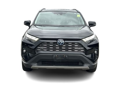 2023 Toyota RAV4 Hybrid in Mississauga, Ontario