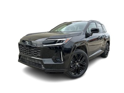 2026 Toyota RAV4 Hybrid in Mississauga, Ontario