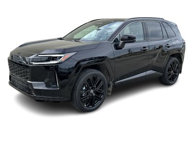 2026 Toyota RAV4 Hybrid in Mississauga, Ontario