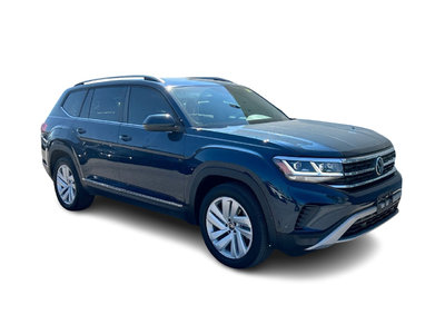 Volkswagen Atlas  2021 à Mississauga, Ontario