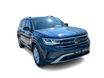 Volkswagen Atlas  2021 à Mississauga, Ontario