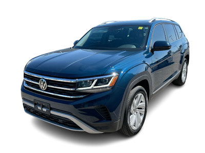 Volkswagen Atlas  2021 à Mississauga, Ontario