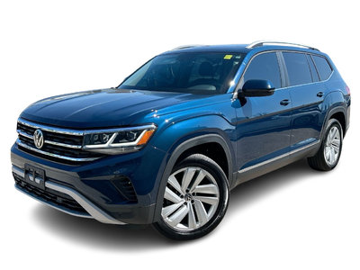 Volkswagen Atlas  2021 à Mississauga, Ontario