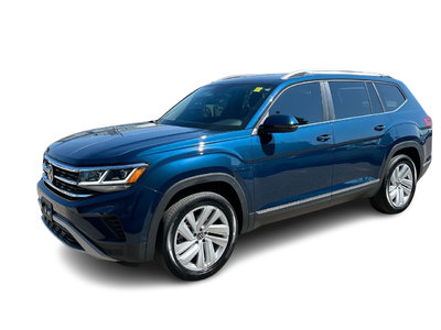 Volkswagen Atlas  2021 à Mississauga, Ontario