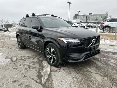 2022 Volvo XC90 in Mississauga, Ontario