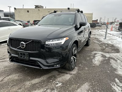Volvo XC90  2022 à Mississauga, Ontario