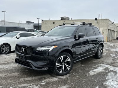 2022 Volvo XC90 in Mississauga, Ontario