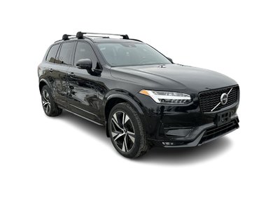 2022 Volvo XC90 in Mississauga, Ontario