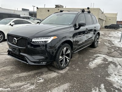 Volvo XC90  2022 à Mississauga, Ontario
