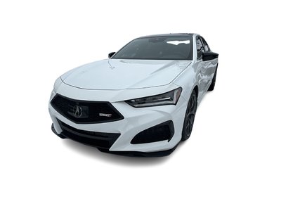 Acura TLX  2023 à Mississauga, Ontario