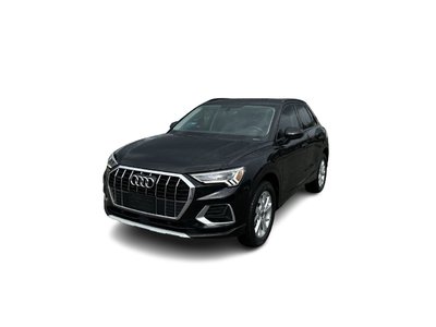 Audi Q3  2022 à Mississauga, Ontario