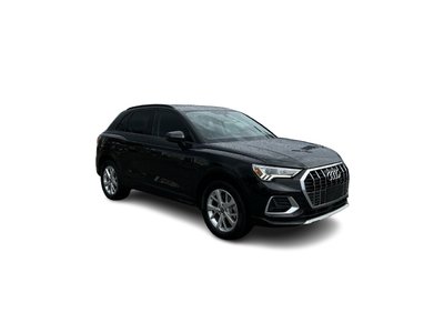 Audi Q3  2022 à Mississauga, Ontario