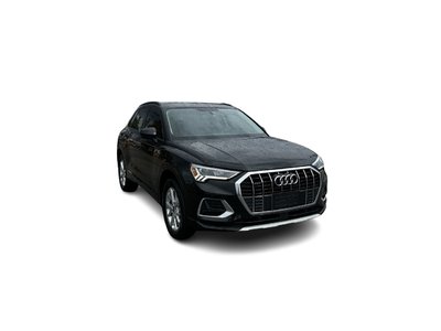 Audi Q3  2022 à Mississauga, Ontario
