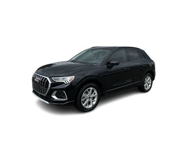 Audi Q3  2022 à Mississauga, Ontario