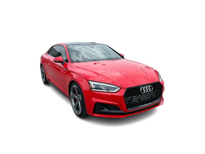 2019 Audi S5 in Mississauga, Ontario