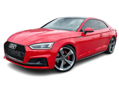 2019 Audi S5 in Mississauga, Ontario