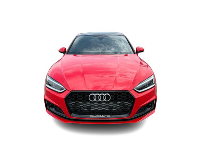 2019 Audi S5 in Mississauga, Ontario