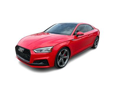 2019 Audi S5 in Mississauga, Ontario