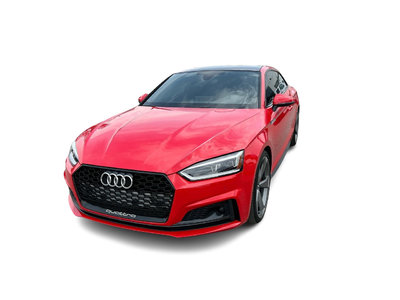 2019 Audi S5 in Mississauga, Ontario