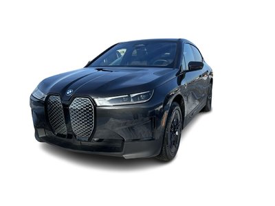 2023 BMW iX in Mississauga, Ontario