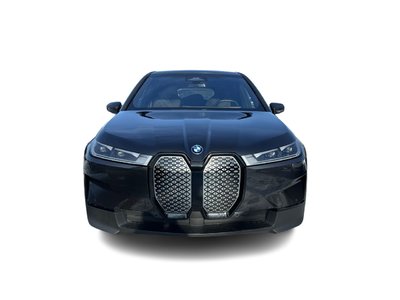 2023 BMW iX in Mississauga, Ontario