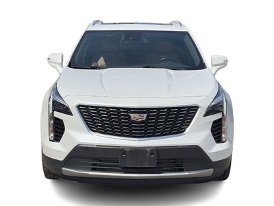 Cadillac XT4  2021 à Mississauga, Ontario