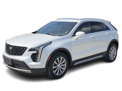Cadillac XT4  2021 à Mississauga, Ontario